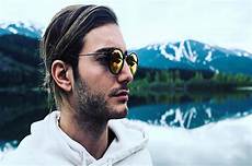 Artist Alesso