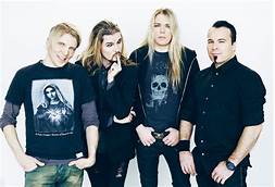 Artist Apocalyptica