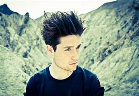 Artist Bastille