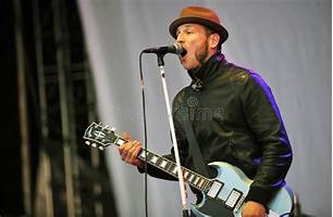 Artist Beatsteaks