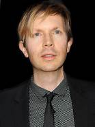 Artist Beck