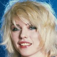 Artist Blondie