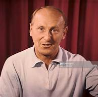 Artist Bourvil