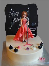 Artist CAKE