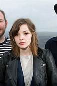 Artist CHVRCHES