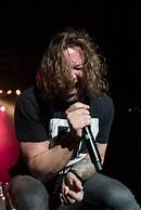 Artist Candlebox