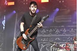 Artist Chevelle