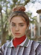 Artist Clairo