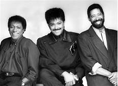 Artist Commodores