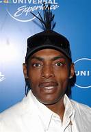 Artist Coolio