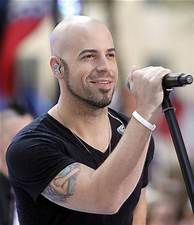 Artist Daughtry