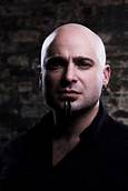 Artist Disturbed