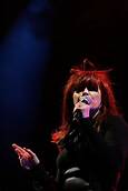 Artist Divinyls