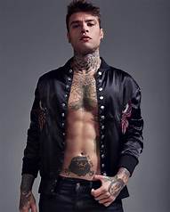 Artist Fedez