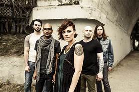 Artist Flyleaf