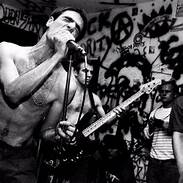 Artist Fugazi