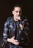 Artist G-Eazy