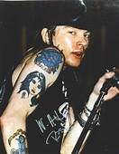 Artist GNR