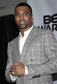 Artist Ginuwine