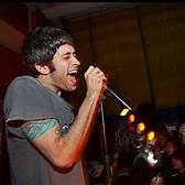 Artist Glassjaw