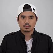 Artist Gloc-9