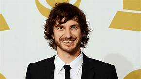 Artist Gotye