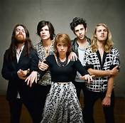 Artist Grouplove