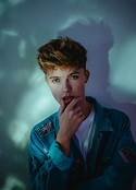 Artist HRVY