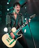 Artist Halestorm