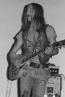 Artist Hawkwind