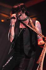 Artist Hinder