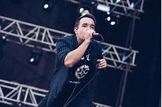 Artist Hoobastank