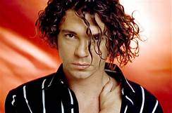 Artist INXS