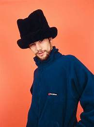 Artist Jamiroquai