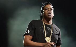 Artist Jay-Z