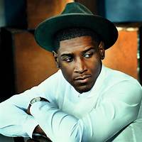 Artist Labrinth