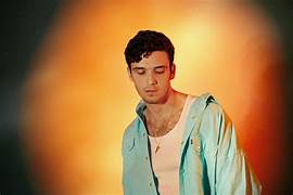 Artist Lauv