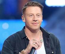 Artist Macklemore