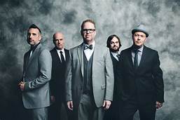 Artist MercyMe