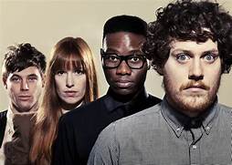 Artist Metronomy