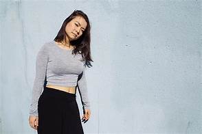 Artist Mitski