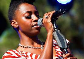 Artist Morcheeba