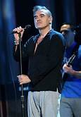 Artist Morrissey