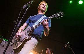 Artist Mudhoney