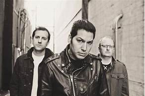 Artist MxPx