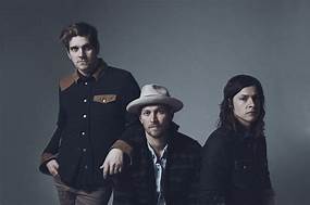 Artist NEEDTOBREATHE