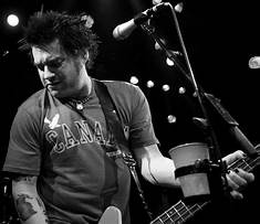 Artist NOFX