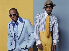 Artist OutKast