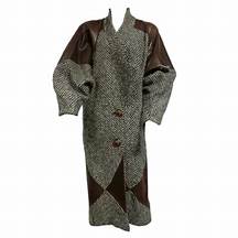 Artist Overcoats