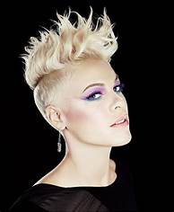 Artist P!nk